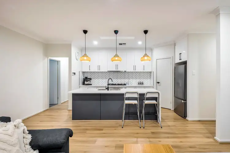 Sixth view of Homely house listing, 4A Gordon Street, Semaphore Park SA 5019