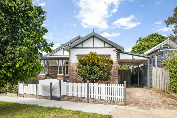 3 Consett Street, Dulwich Hill NSW 2203