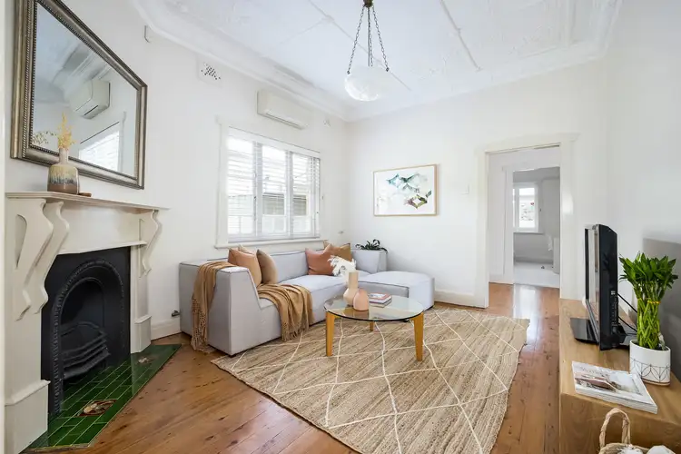 Fifth view of Homely house listing, 3 Consett Street, Dulwich Hill NSW 2203