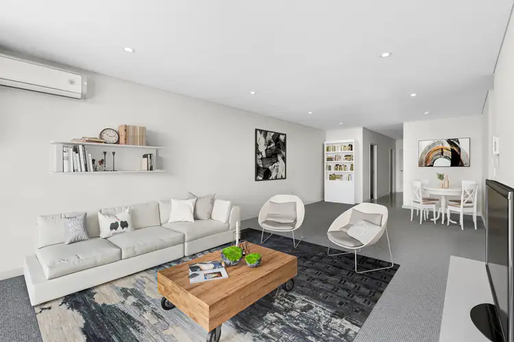 Main view of Homely apartment listing, 26/10 Robertson Street, Sutherland NSW 2232
