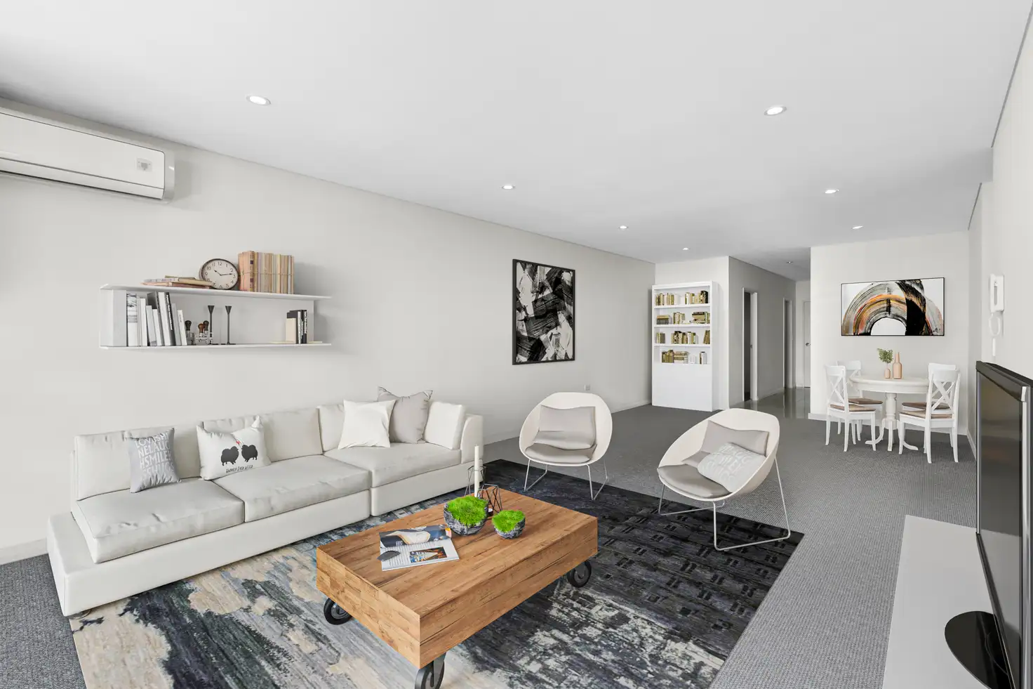 Main view of Homely apartment listing, 26/10 Robertson Street, Sutherland NSW 2232