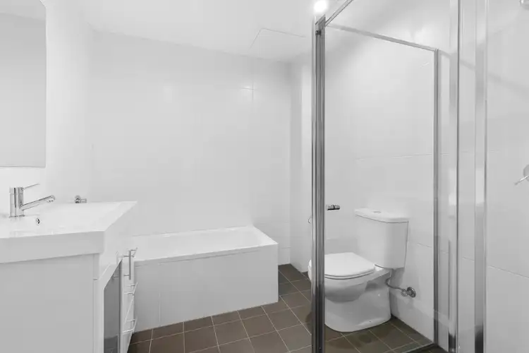 Fourth view of Homely apartment listing, 26/10 Robertson Street, Sutherland NSW 2232