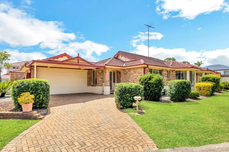 Main view of Homely house listing, 4 Kyalite Street, Glenwood NSW 2768