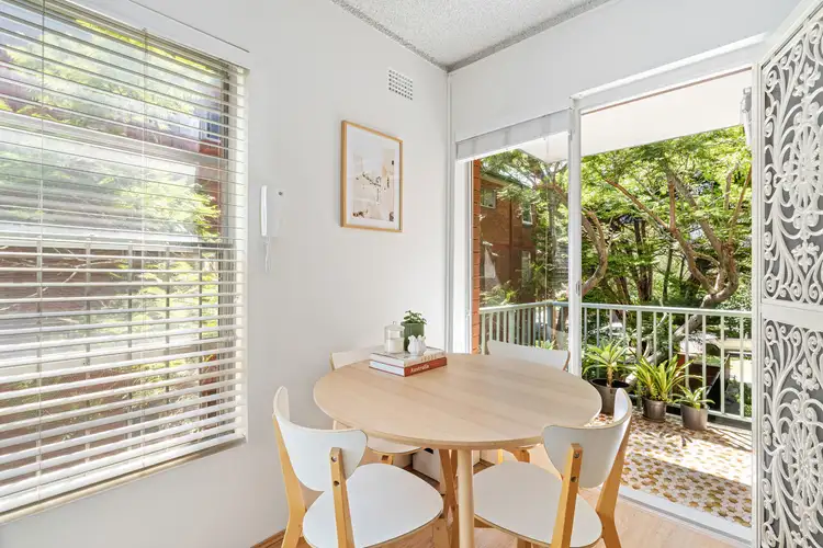 Main view of Homely apartment listing, 6/100 Wentworth Street, Randwick NSW 2031