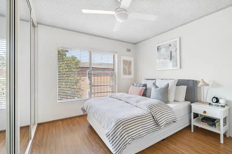 Fourth view of Homely apartment listing, 6/100 Wentworth Street, Randwick NSW 2031