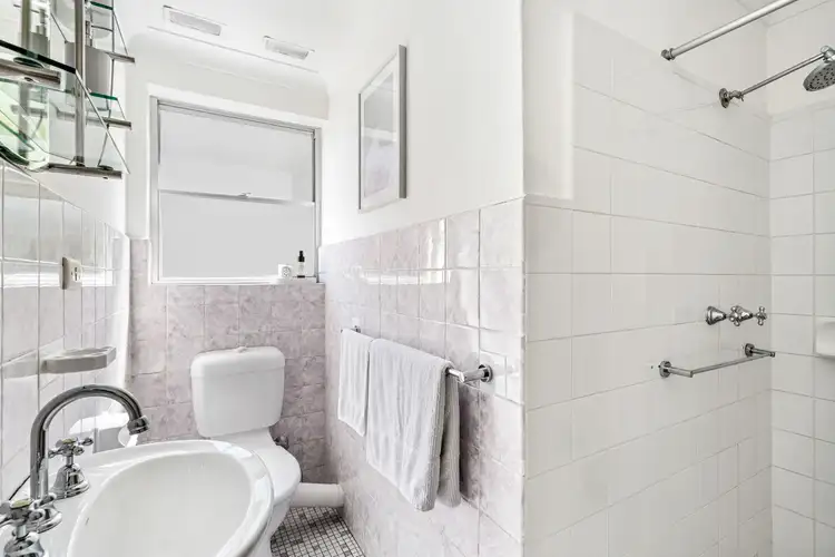Fifth view of Homely apartment listing, 6/100 Wentworth Street, Randwick NSW 2031