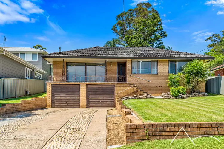 42 Pindari Avenue, Camden NSW 2570