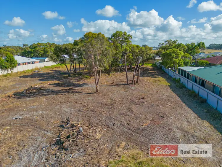 Fourth view of Homely land listing, 38 Butts Road, Yakamia WA 6330