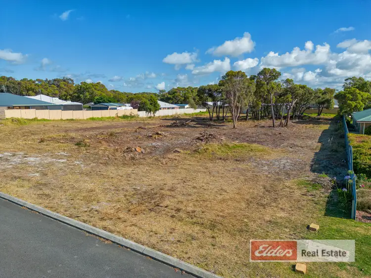Fifth view of Homely land listing, 38 Butts Road, Yakamia WA 6330