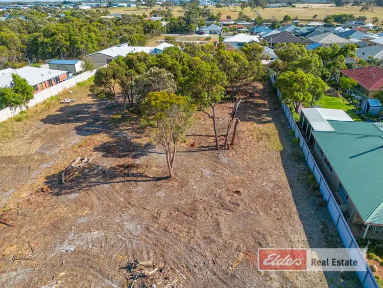Sixth view of Homely land listing, 38 Butts Road, Yakamia WA 6330