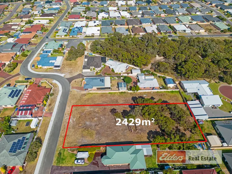 Seventh view of Homely land listing, 38 Butts Road, Yakamia WA 6330