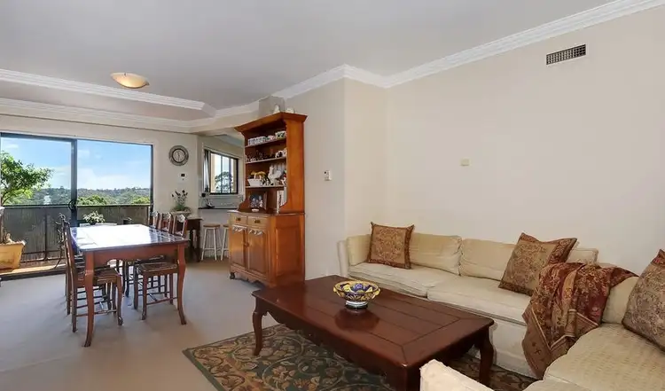 Second view of Homely apartment listing, 35/47 Waitara Avenue, Waitara NSW 2077