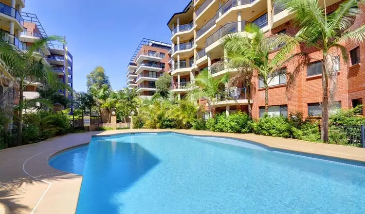Fourth view of Homely apartment listing, 35/47 Waitara Avenue, Waitara NSW 2077
