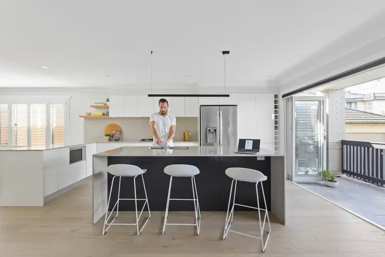 Third view of Homely house listing, 49 Ellery Parade, Seaforth NSW 2092