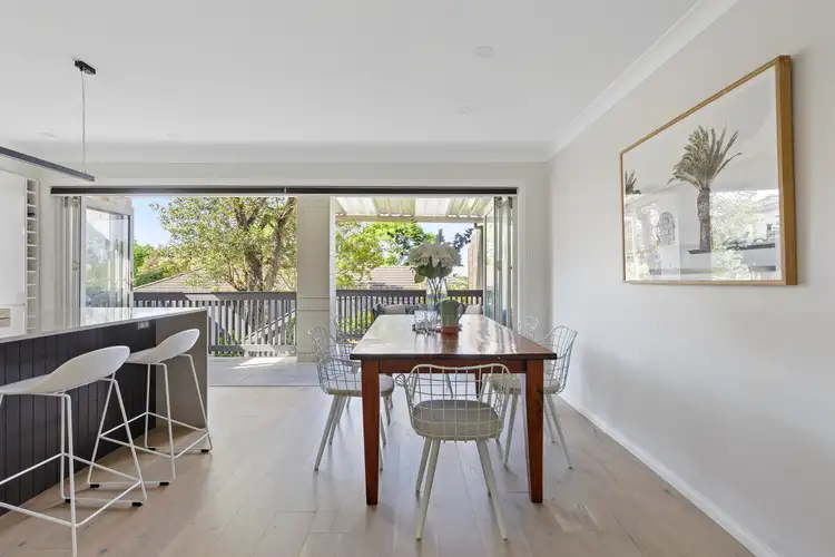 Fourth view of Homely house listing, 49 Ellery Parade, Seaforth NSW 2092