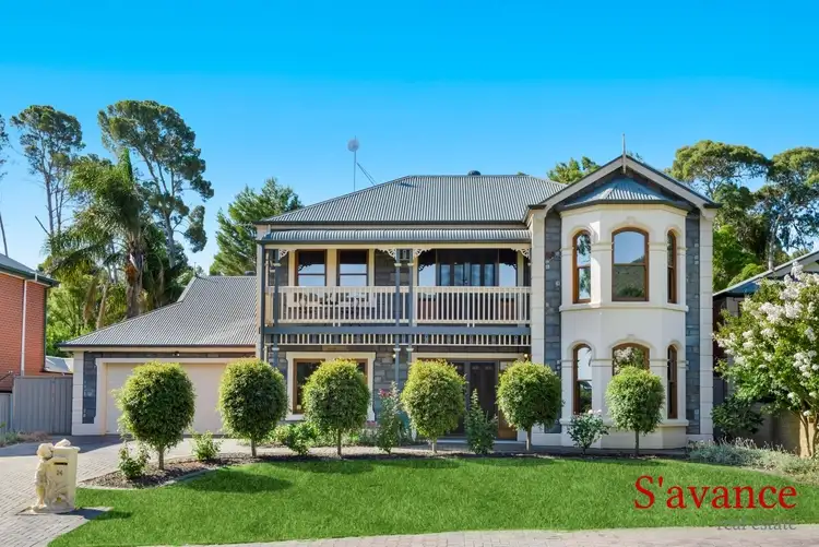 24 Nursery Way, Highbury SA 5089