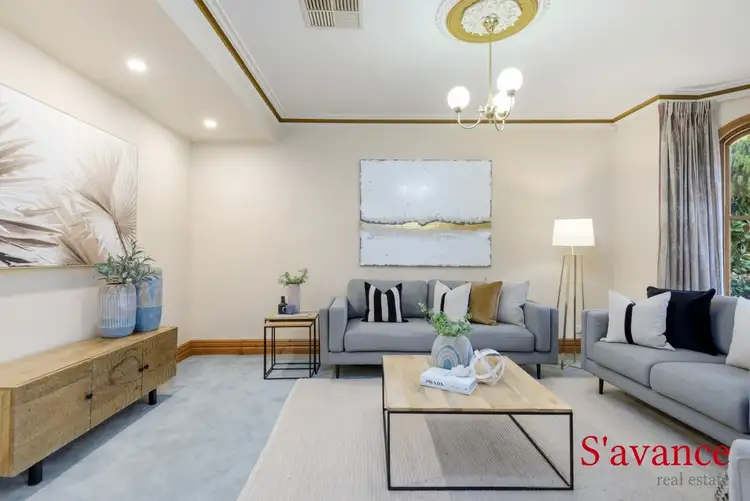 Third view of Homely house listing, 24 Nursery Way, Highbury SA 5089