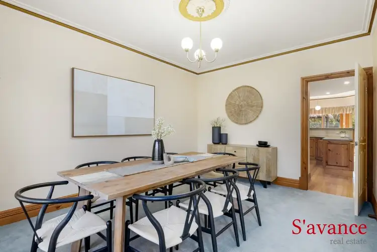 Fifth view of Homely house listing, 24 Nursery Way, Highbury SA 5089