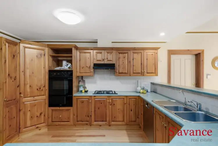 Sixth view of Homely house listing, 24 Nursery Way, Highbury SA 5089