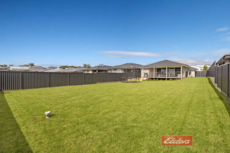 Second view of Homely house listing, 25 Highland Crescent, Thirlmere NSW 2572