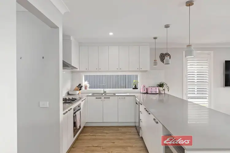 Third view of Homely house listing, 25 Highland Crescent, Thirlmere NSW 2572