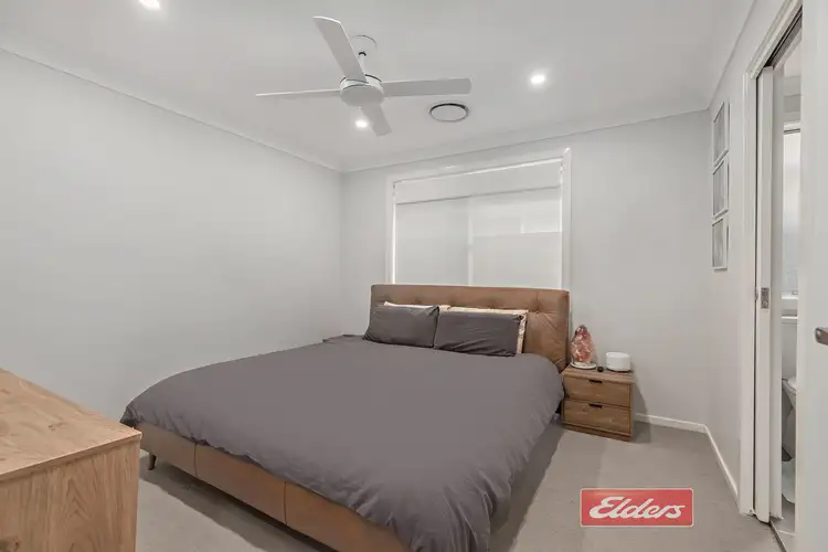 Fourth view of Homely house listing, 25 Highland Crescent, Thirlmere NSW 2572