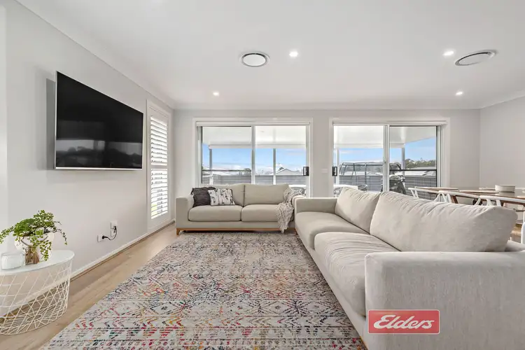 Fifth view of Homely house listing, 25 Highland Crescent, Thirlmere NSW 2572