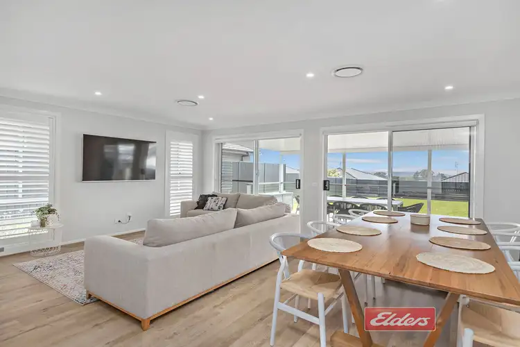 Sixth view of Homely house listing, 25 Highland Crescent, Thirlmere NSW 2572