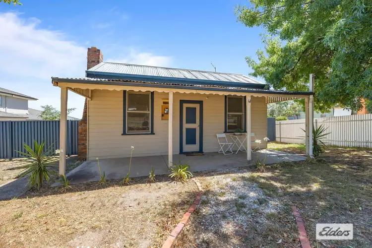 Main view of Homely house listing, 61 Darlington Road, Stawell VIC 3380