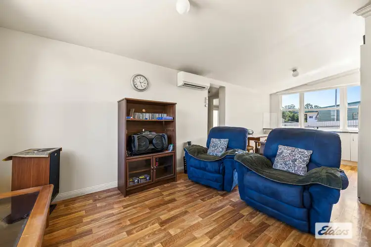 Second view of Homely house listing, 61 Darlington Road, Stawell VIC 3380