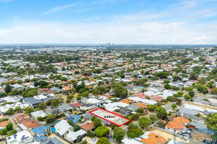 Second view of Homely house listing, 172 Wilding Street, Doubleview WA 6018