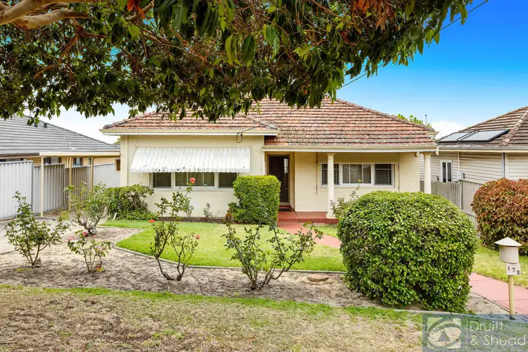 Fifth view of Homely house listing, 172 Wilding Street, Doubleview WA 6018