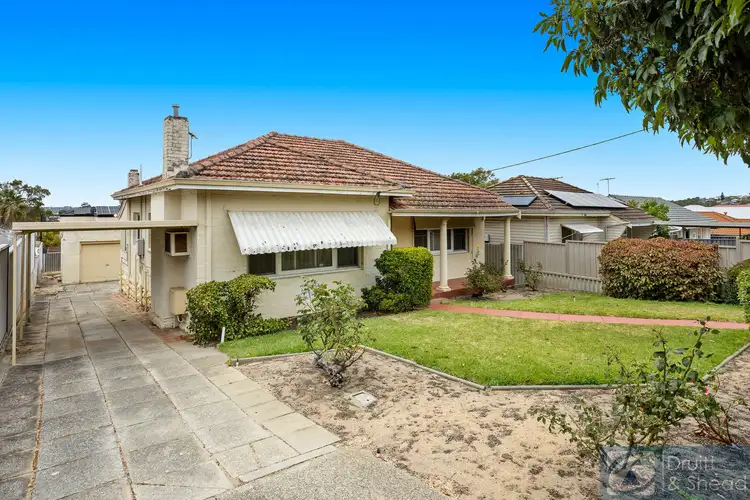 Sixth view of Homely house listing, 172 Wilding Street, Doubleview WA 6018