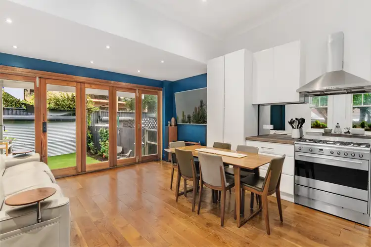 Second view of Homely house listing, 35 Park Avenue, Neutral Bay NSW 2089