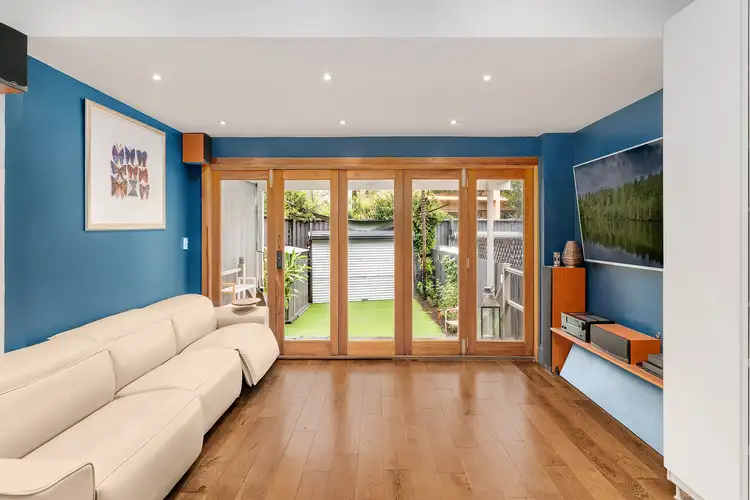 Third view of Homely house listing, 35 Park Avenue, Neutral Bay NSW 2089