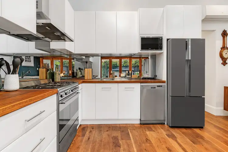 Fourth view of Homely house listing, 35 Park Avenue, Neutral Bay NSW 2089