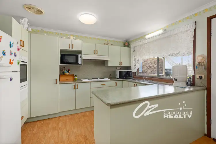Third view of Homely house listing, 16 Vickery Avenue, Sanctuary Point NSW 2540