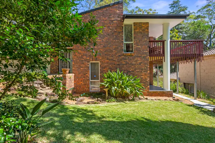 Main view of Homely house listing, 4 Glenhaven Place, Oyster Bay NSW 2225