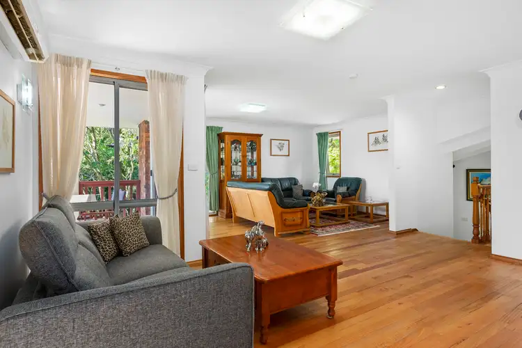 Fourth view of Homely house listing, 4 Glenhaven Place, Oyster Bay NSW 2225