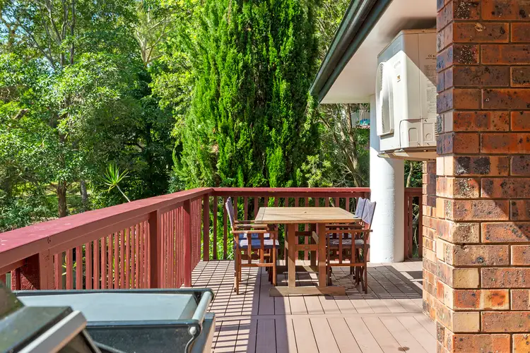 Fifth view of Homely house listing, 4 Glenhaven Place, Oyster Bay NSW 2225