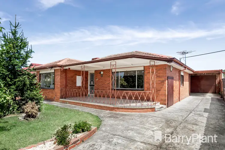17 Kerri Street, Bundoora VIC 3083