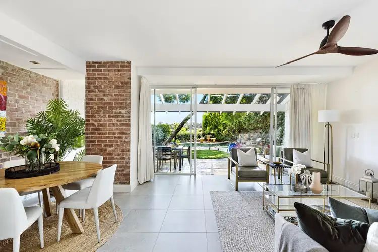 Third view of Homely house listing, 127 Darling Street, Balmain East NSW 2041