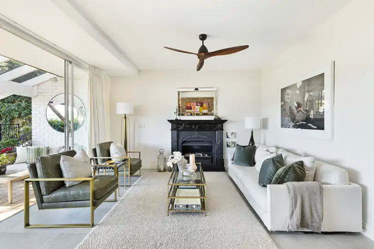 Fourth view of Homely house listing, 127 Darling Street, Balmain East NSW 2041