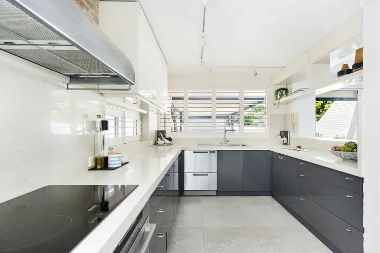Fifth view of Homely house listing, 127 Darling Street, Balmain East NSW 2041