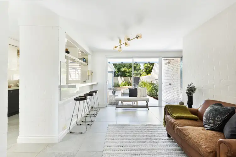 Sixth view of Homely house listing, 127 Darling Street, Balmain East NSW 2041