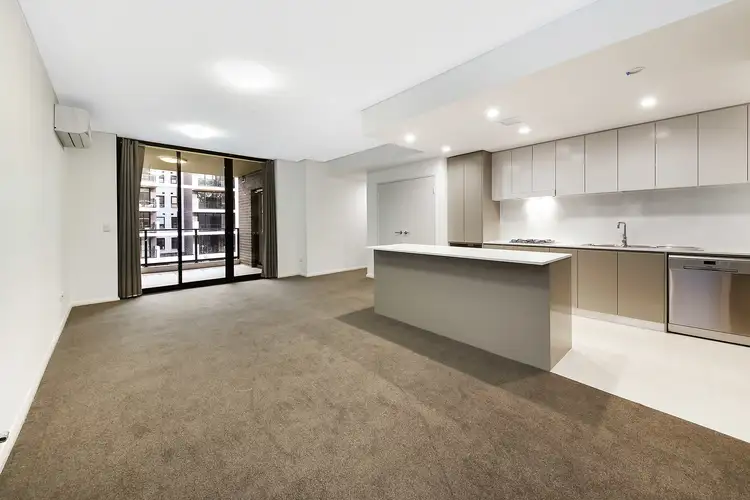 Main view of Homely apartment listing, 3062/74B Belmore Street, Ryde NSW 2112