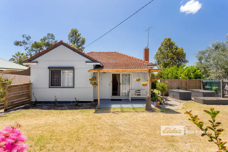 Second view of Homely house listing, 36 Trigwell Street, Donnybrook WA 6239