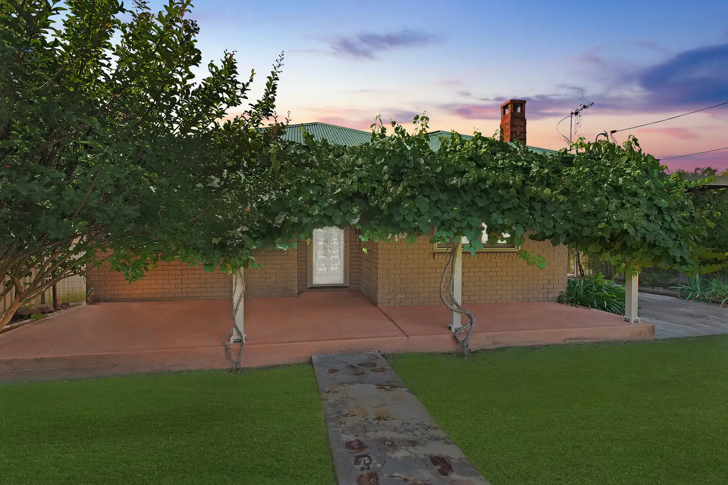 Main view of Homely house listing, 206 Mortimer Street, Mudgee NSW 2850