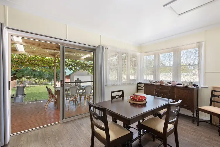 Fourth view of Homely house listing, 206 Mortimer Street, Mudgee NSW 2850