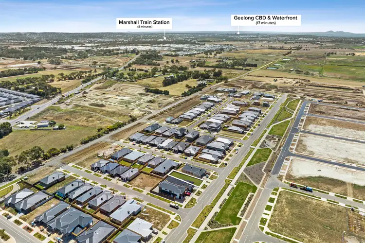 Third view of Homely land listing, 13 Liberation Drive, Armstrong Creek VIC 3217